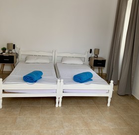 PALS Studios Lindos