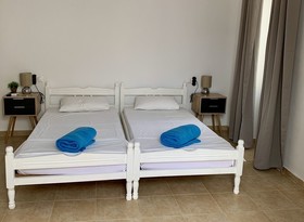 PALS Studios Lindos