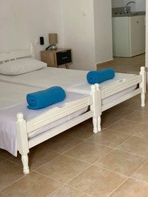 PALS Studios Lindos