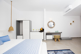 Lindos Portes Suites