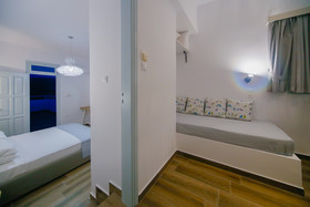 St. Paul's Bay View Suites