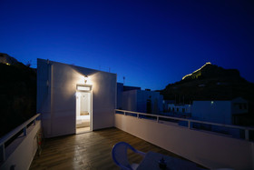 St. Paul's Bay View Suites