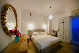 St. Paul's Bay View Suites