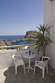St. Paul's Bay View Suites
