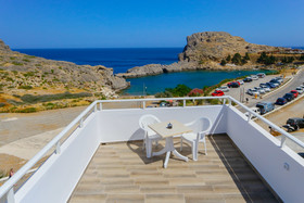 St. Paul's Bay View Suites