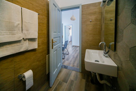 St. Paul's Bay View Suites