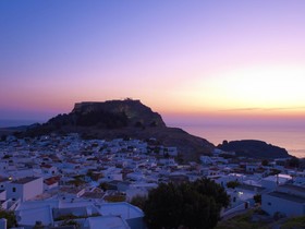 St. Paul's Bay View Suites