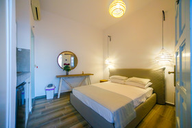 St. Paul's Bay View Suites