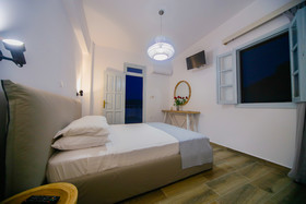 St. Paul's Bay View Suites