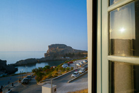 St. Paul's Bay View Suites