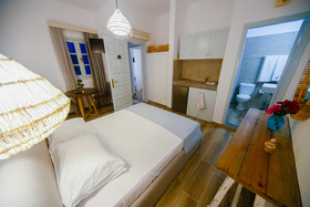 St. Paul's Bay View Suites