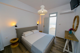 St. Paul's Bay View Suites