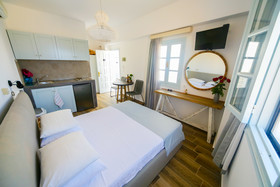 St. Paul's Bay View Suites