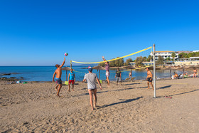 Sentido Sunrise Beach