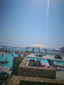 Sentido Sunrise Beach