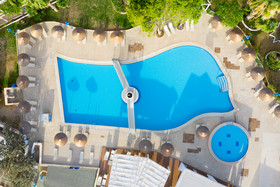 Sentido Sunrise Beach