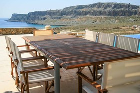 Villa Artemis Lindos
