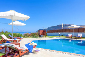 Villa Melodia