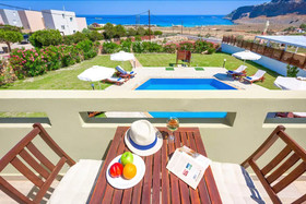 Villa Melodia