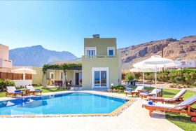 Villa Melodia