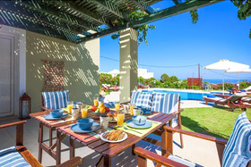 Villa Melodia