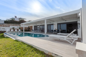 Villa Nissos