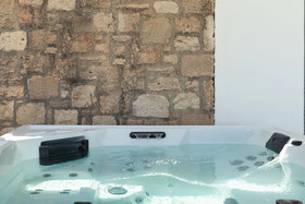 Villa Nissos