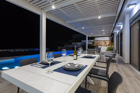 Villa Nissos