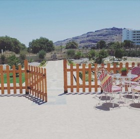 Vlycha Beach Studios & Apartments