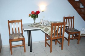 Vlycha Beach Studios & Apartments
