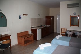 Lindos Aqua Terra
