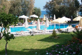 Lindos Aqua Terra
