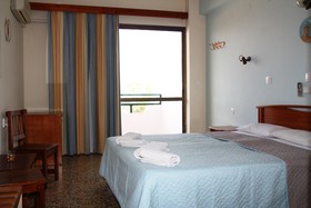 Lindos Aqua Terra