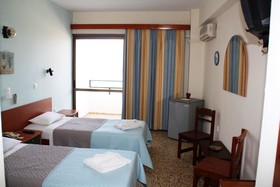 Lindos Aqua Terra