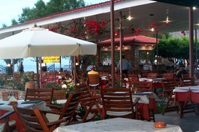 Lindos Aqua Terra