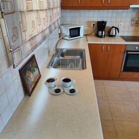 Bellavista House in Monolithos