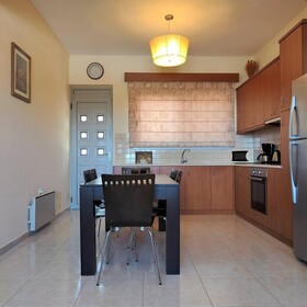 Bellavista House in Monolithos