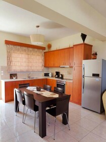 Bellavista House in Monolithos