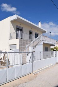 Bellavista House in Monolithos