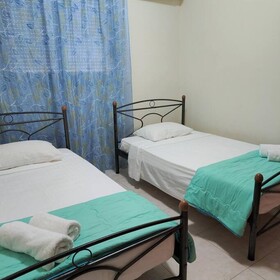 Bellavista House in Monolithos