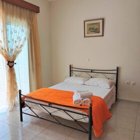 Bellavista House in Monolithos