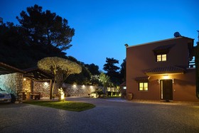 Unique Villa La Vie Est Belle