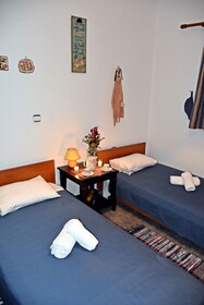 White Villa
