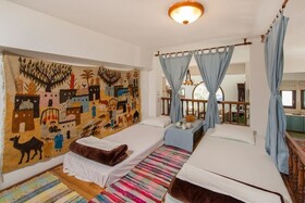 White Villa