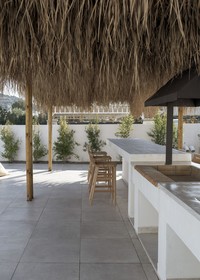 Bianco Boutique Villa Eve