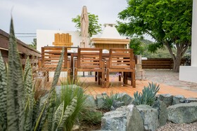Villa Acacia