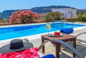 Villa Aqua Oceanis