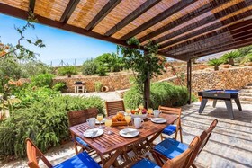 Villa Aqua Oceanis