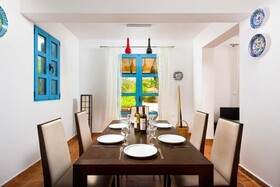 Villa Aqua Oceanis