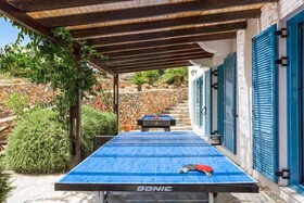 Villa Aqua Oceanis